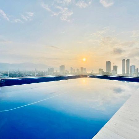 Nature Hotel & Spa 다낭 외부 사진
