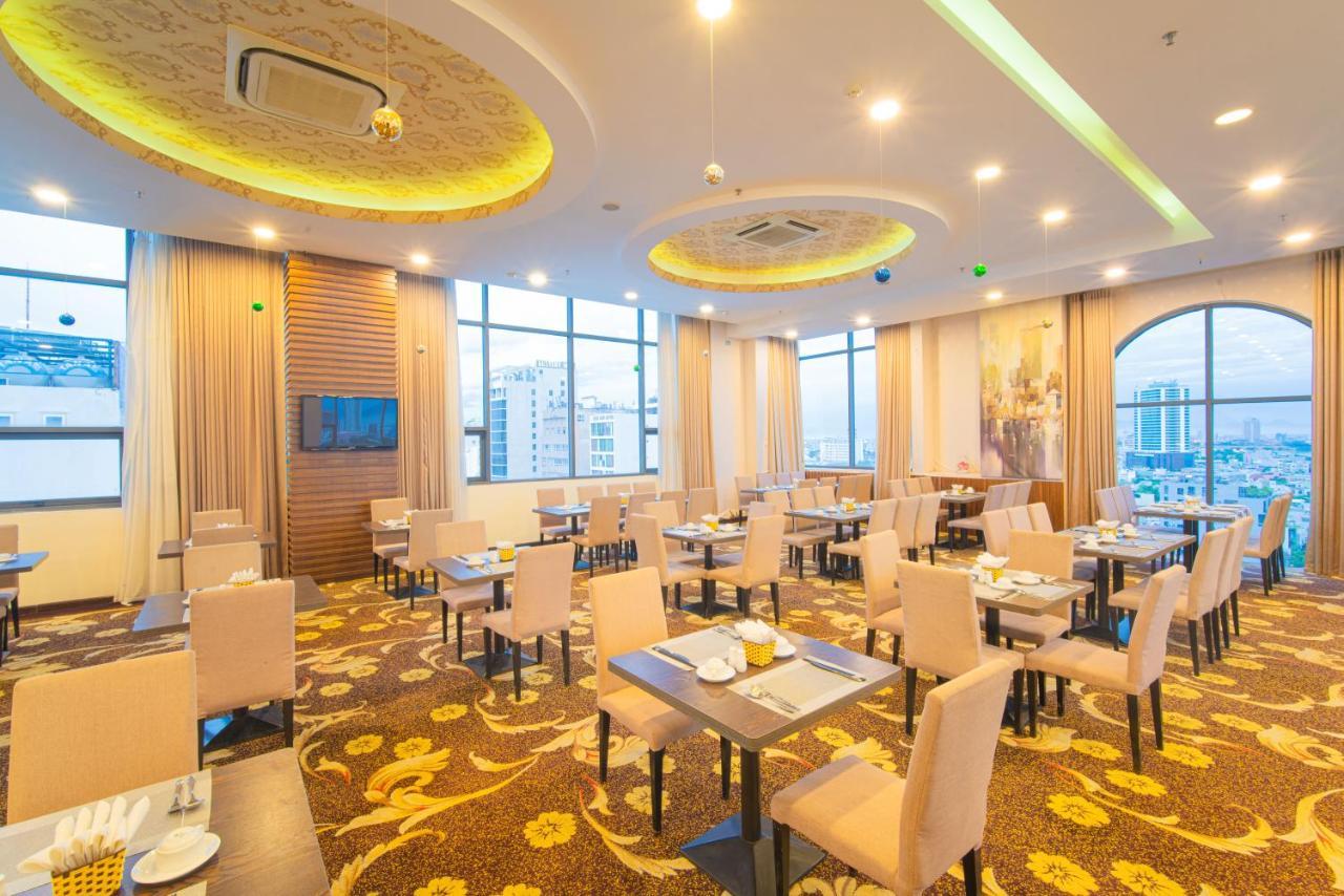 Nature Hotel & Spa 다낭 외부 사진