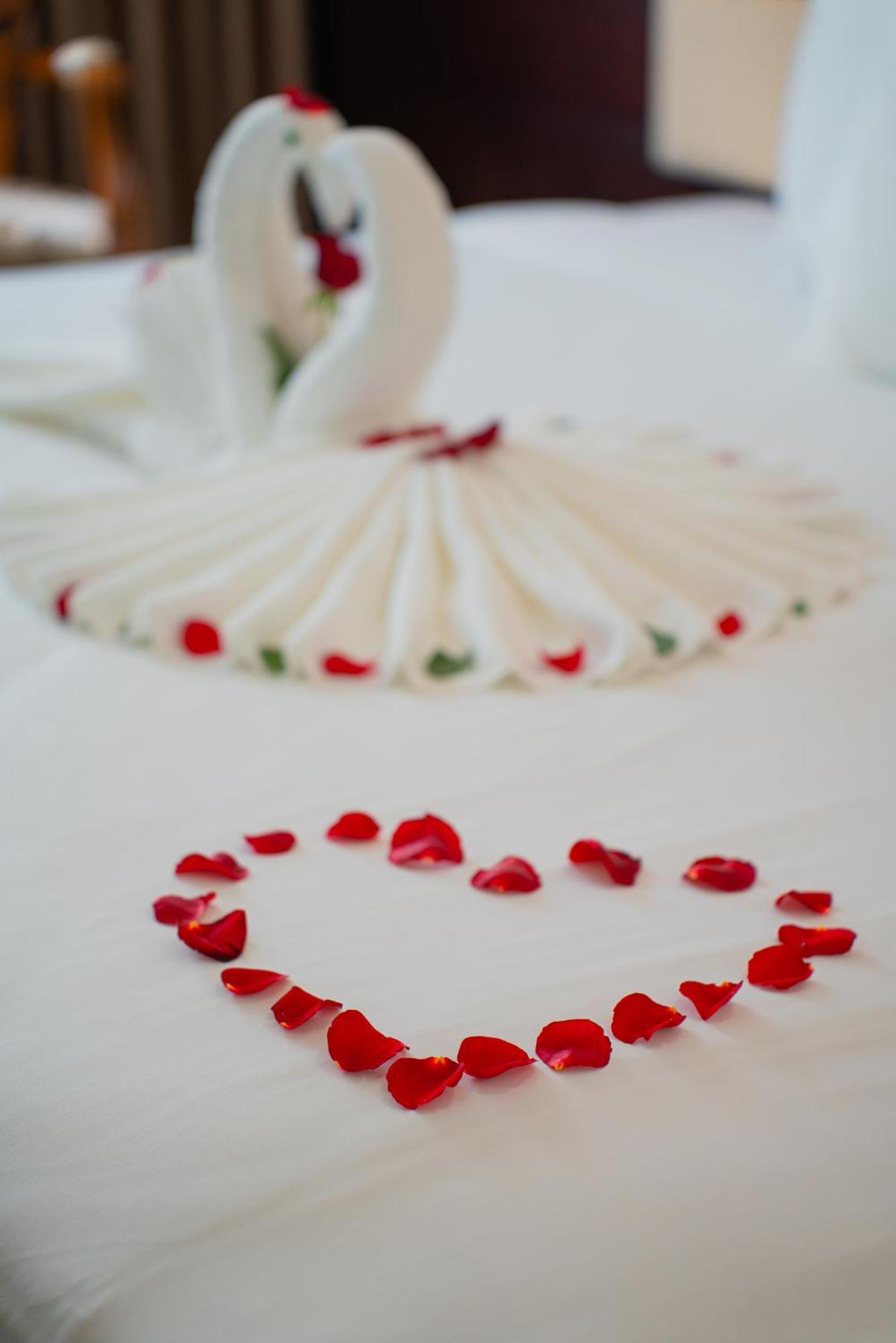 Nature Hotel & Spa 다낭 외부 사진