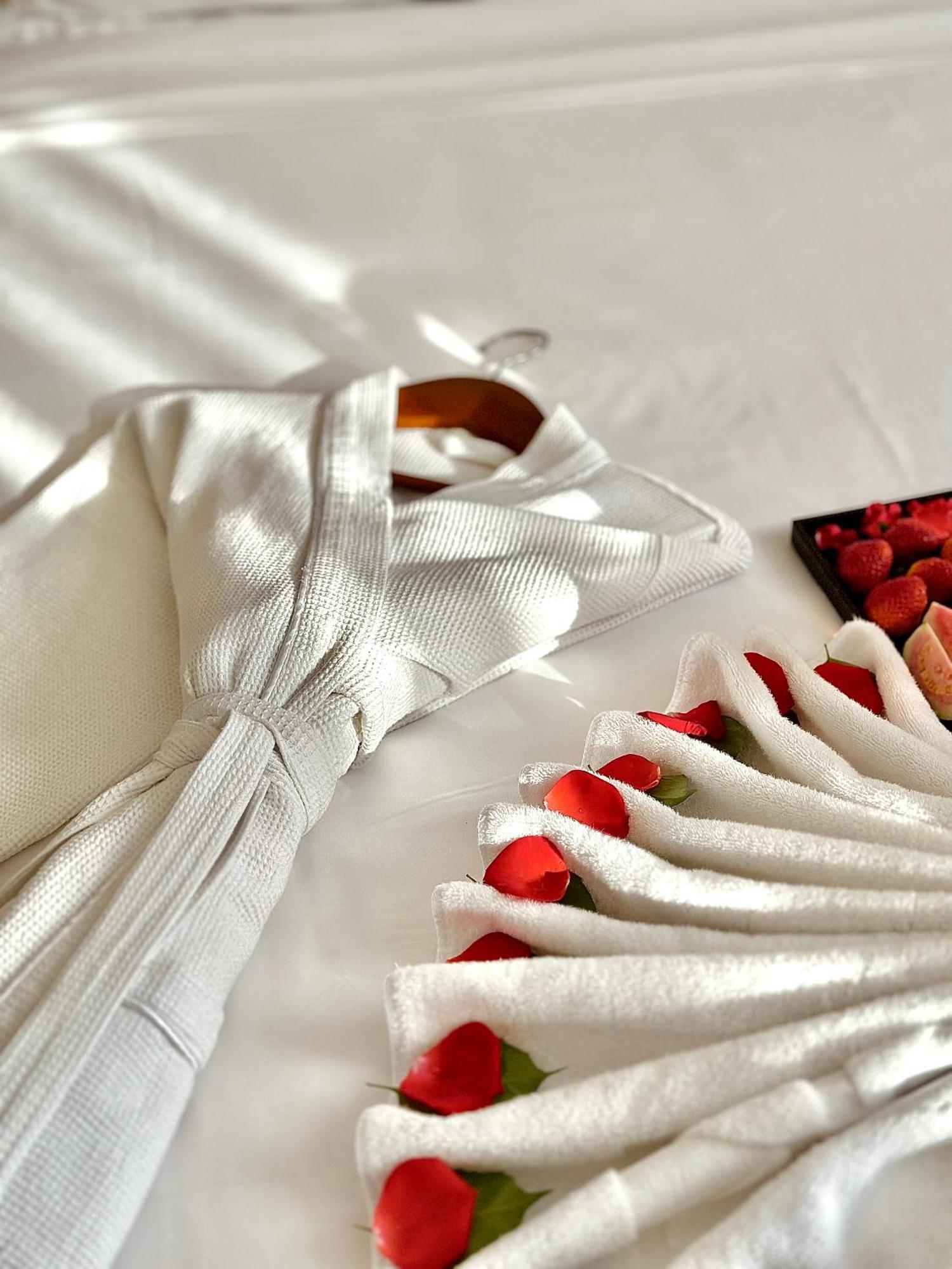 Nature Hotel & Spa 다낭 외부 사진