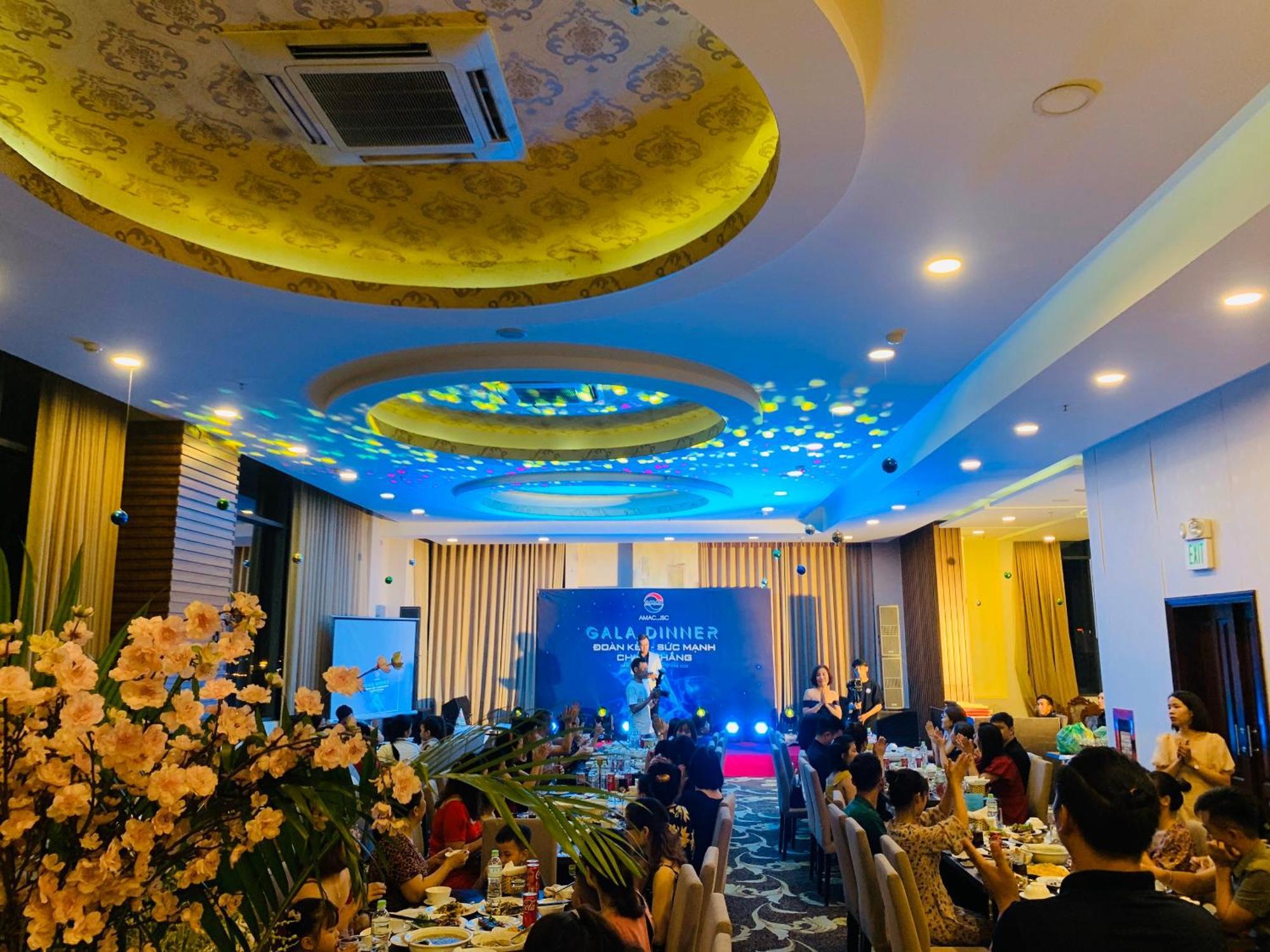 Nature Hotel & Spa 다낭 외부 사진